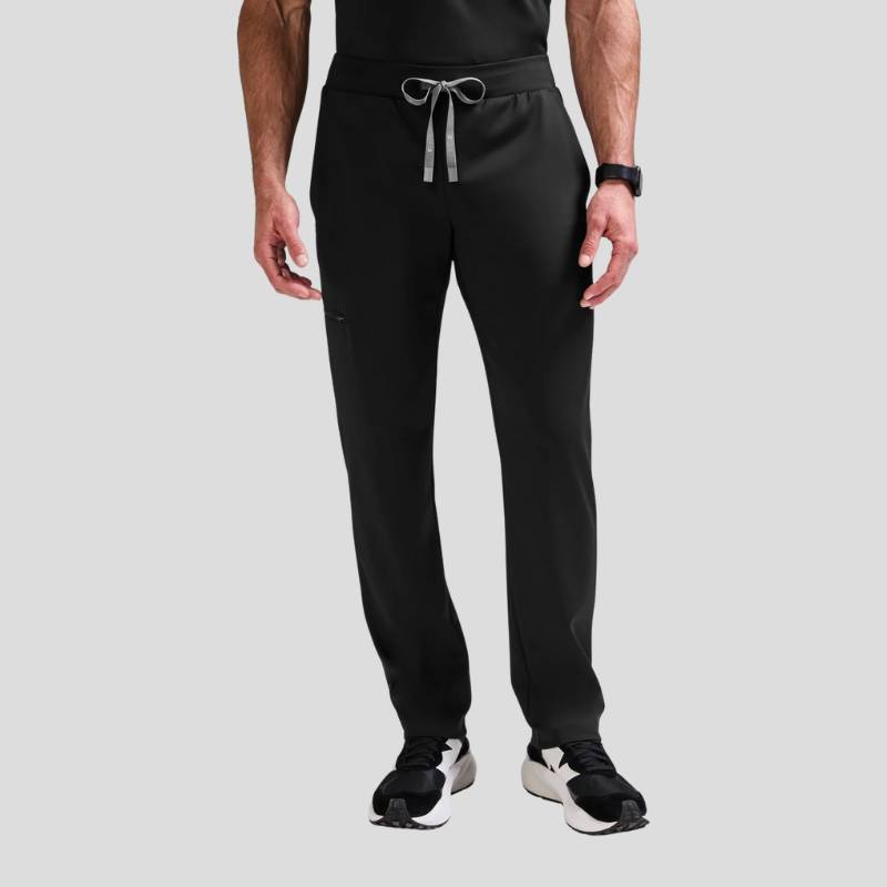 Logan & Norris FORMx Men Scrub Set