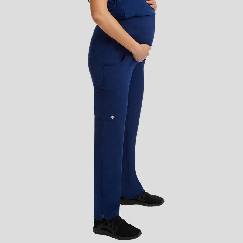 Healing Hands Maternity Women’s Scrub Set