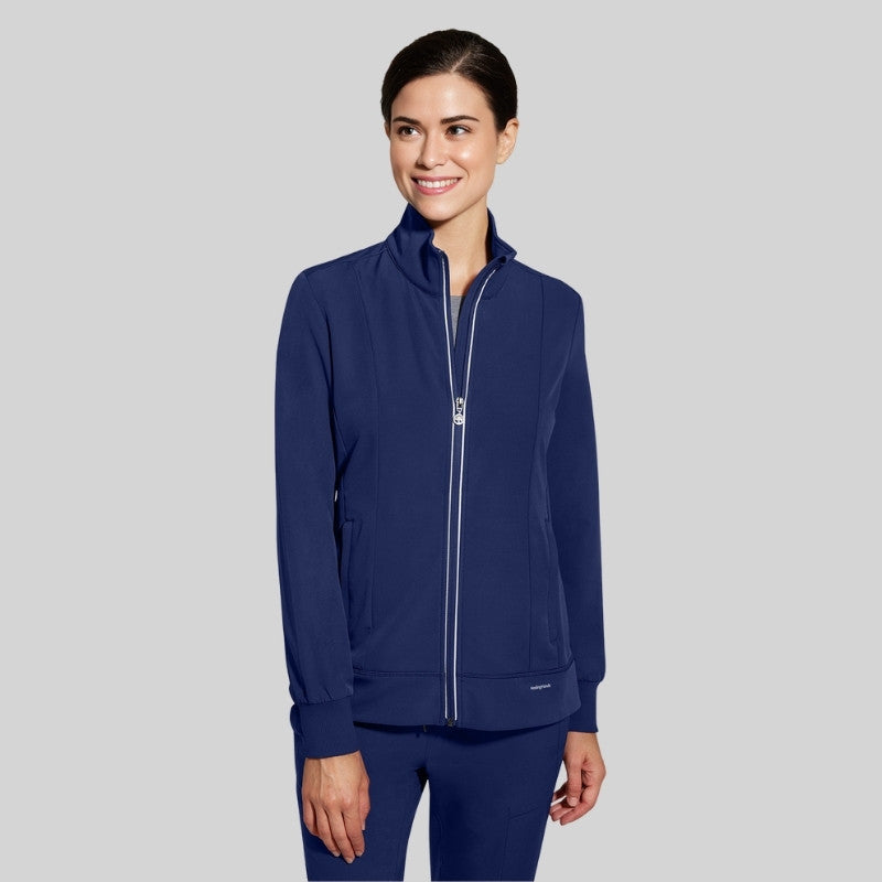 HH360 Carly Women’s Jacket