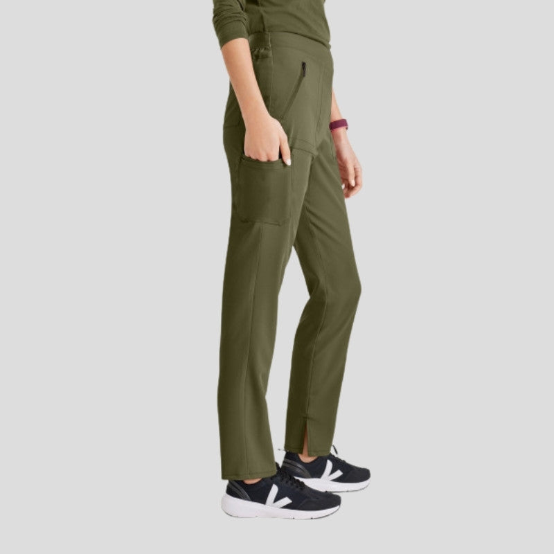 Barco Unify V Neck Women’s Scrub Set