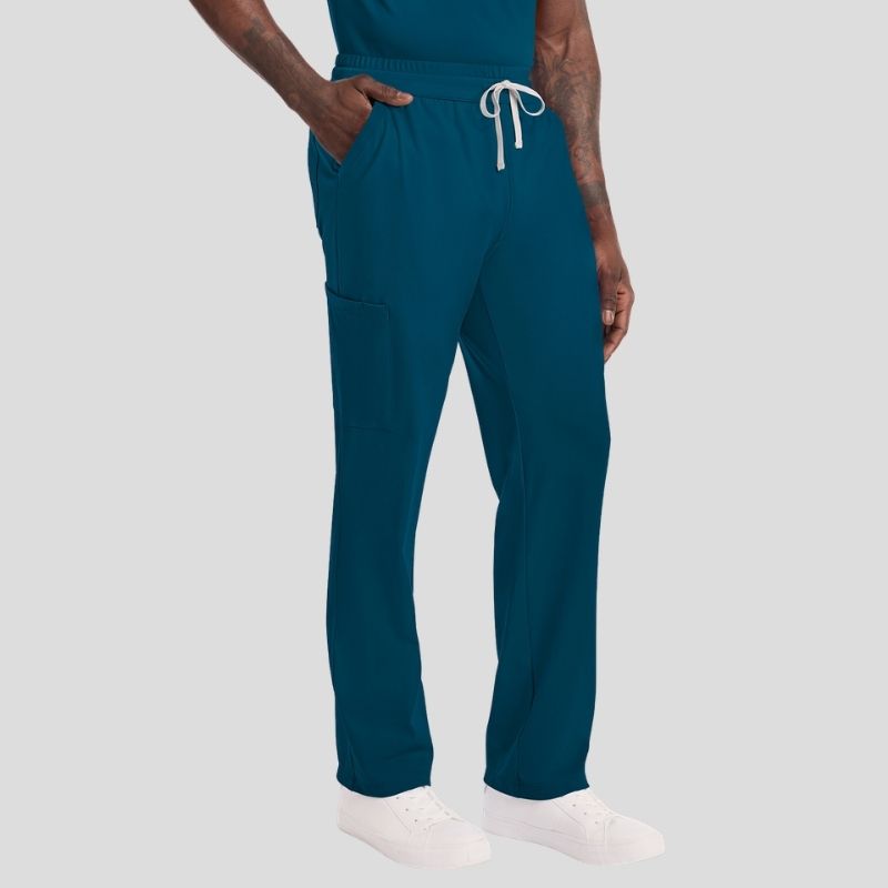 Cherokee Achieve Men's Scrub Set