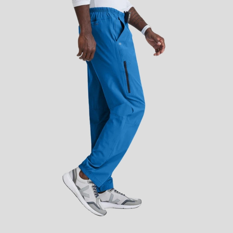 Barco One Men’s Scrub Set