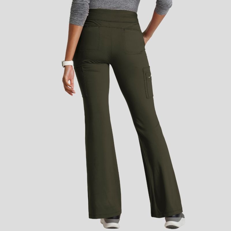 Barco Performance Knit Engage Women's Scrubs Set