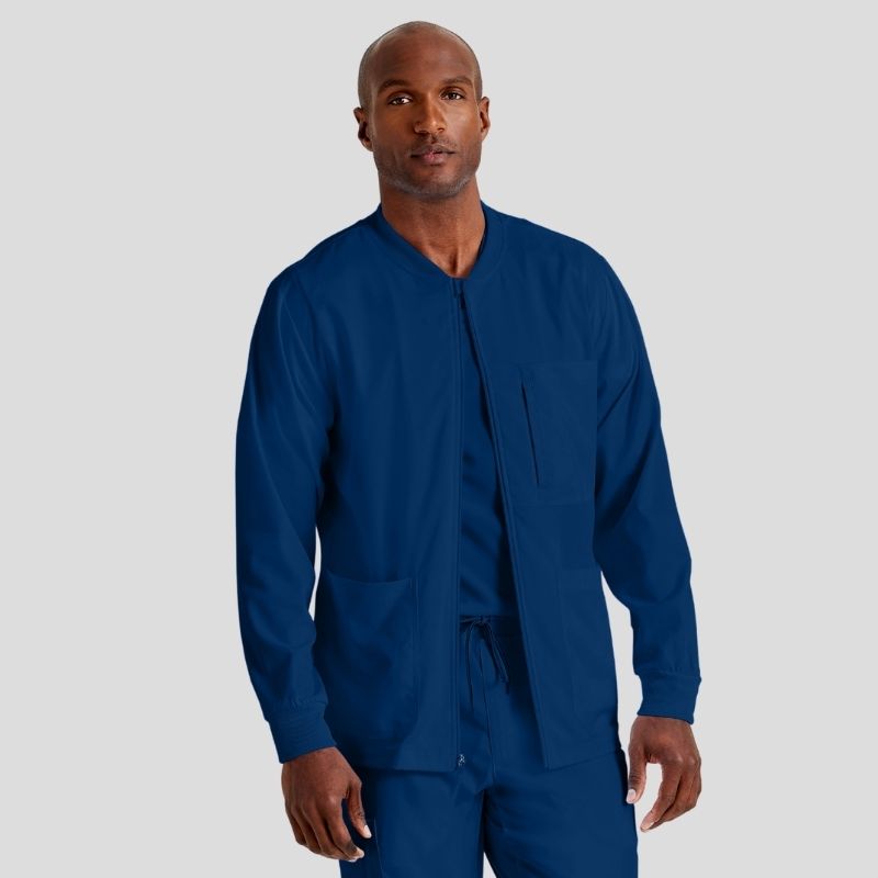 Grey’s Anatomy Stretch Men’s Jacket