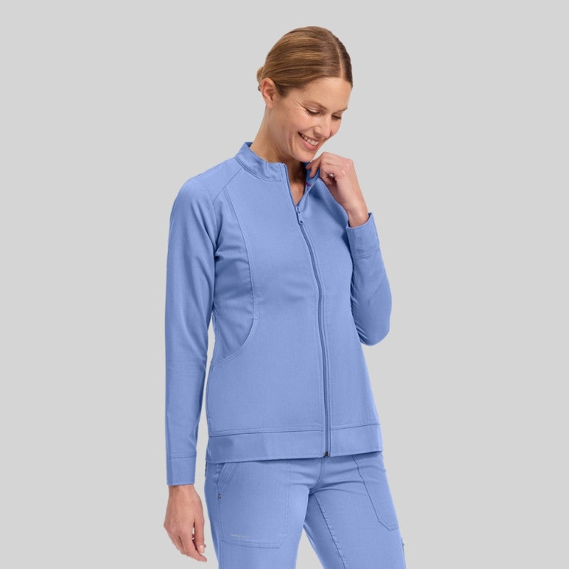 Dakota Women’s Scrubs Jacket