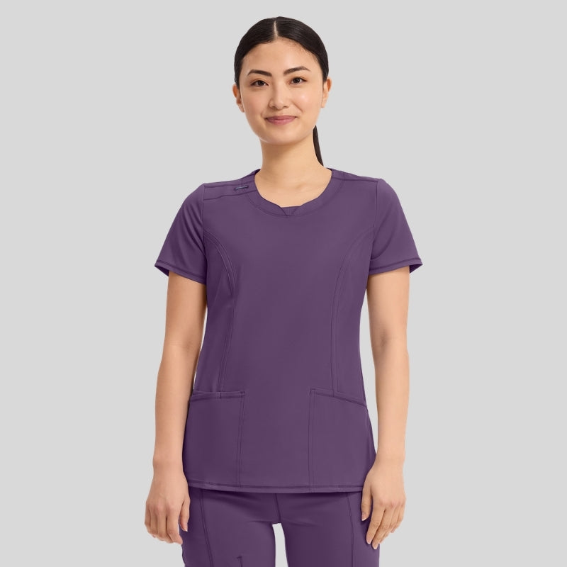 Cherokee Infinity Women’s Scrub Set