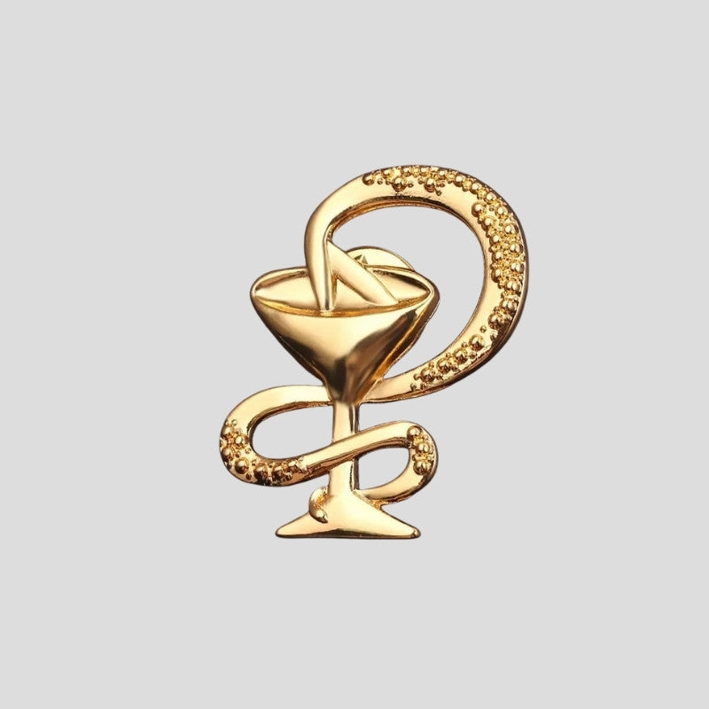 Pharmacy Pin