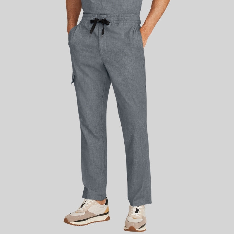 Quest Men’s Scrub Set