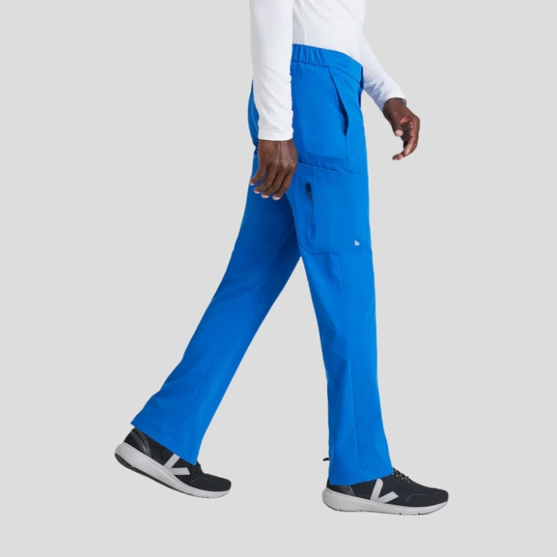 Barco Unify Regular Leg Men’s Scrub Set