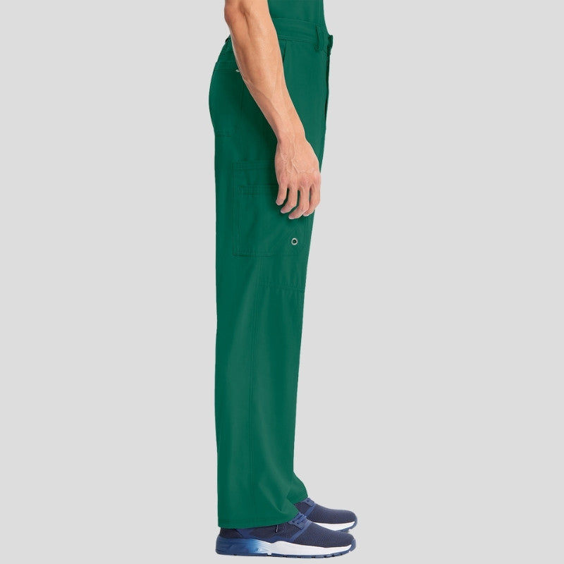 Cherokee Infinity Men's Scrub Set