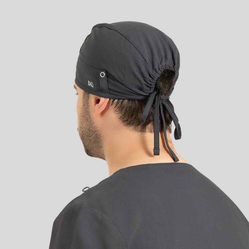 BAU Basic Head Cap - Unisex