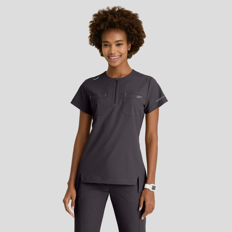 Skechers Ripstop Trek & Scout Women’s Scrub Set