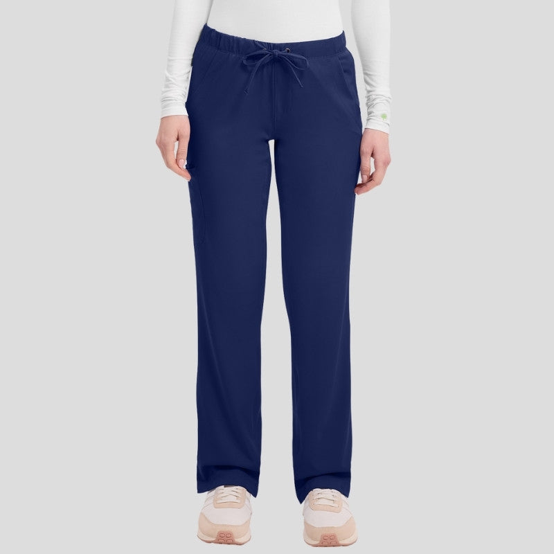 HH Works Monica & Rebecca Women’s Scrub Set