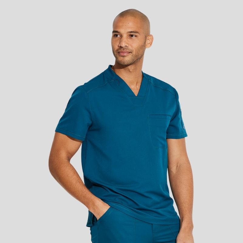 Dickies Dynamix Men’s Scrub Set