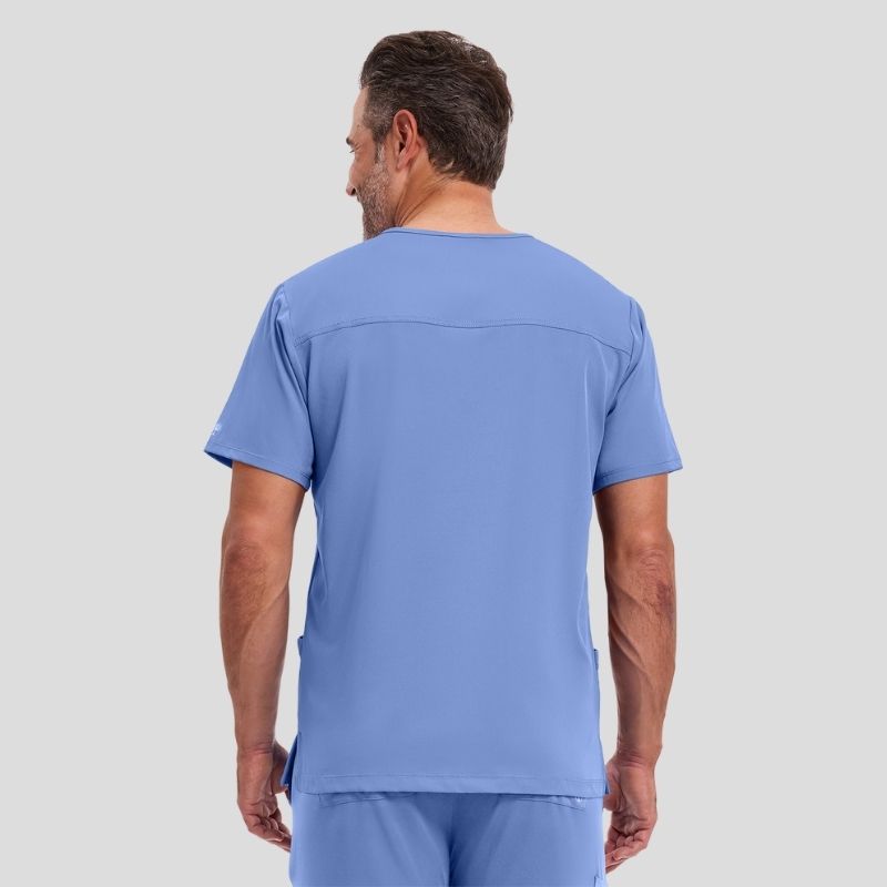 HH Works Mathew & Ryan Men’s Scrub Set