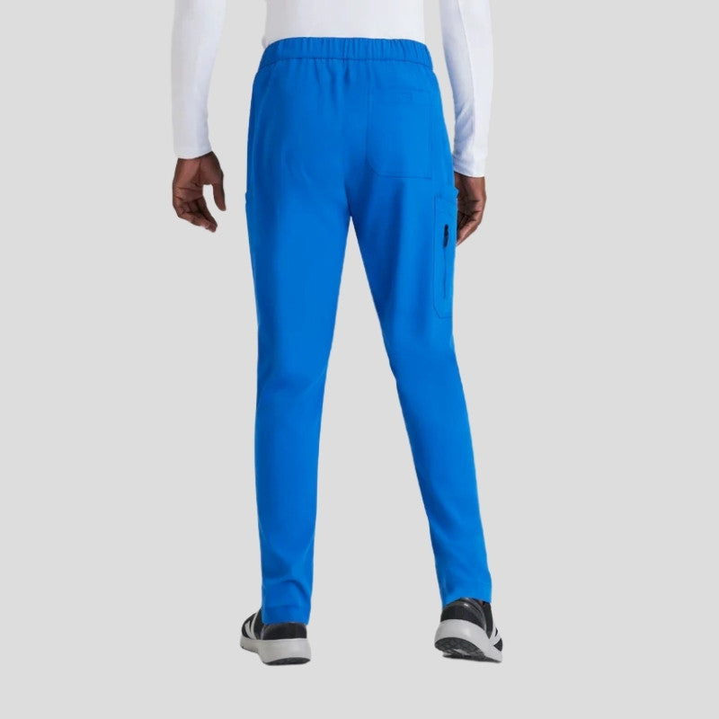 Barco Unify Regular Leg Men’s Scrub Set