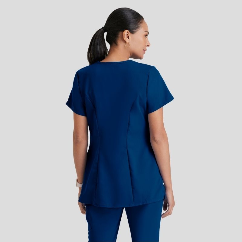 Grey’s Anatomy Maternity Women’s Scrub Set