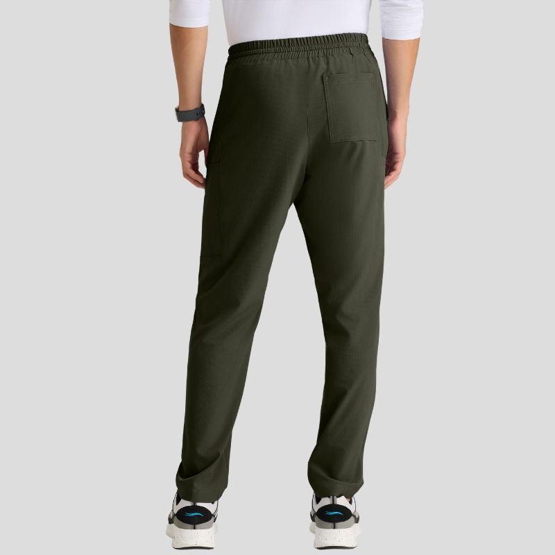 Skechers Compass Men's Scrub Set