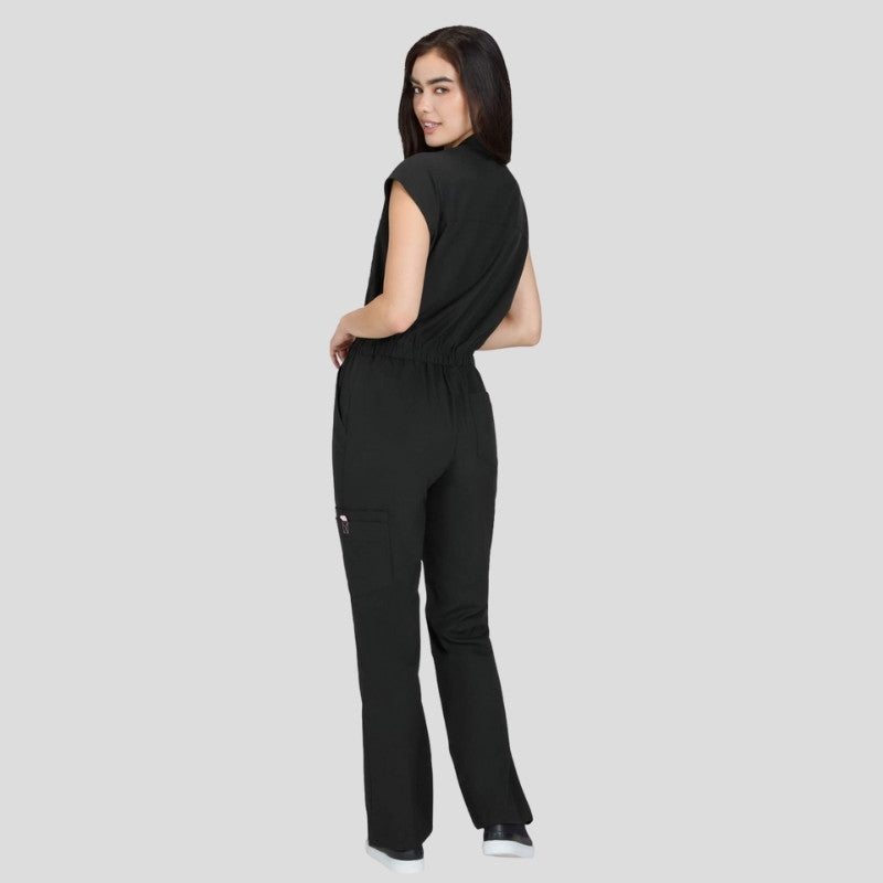 Koi Solis Anja Women’s Jumpsuit