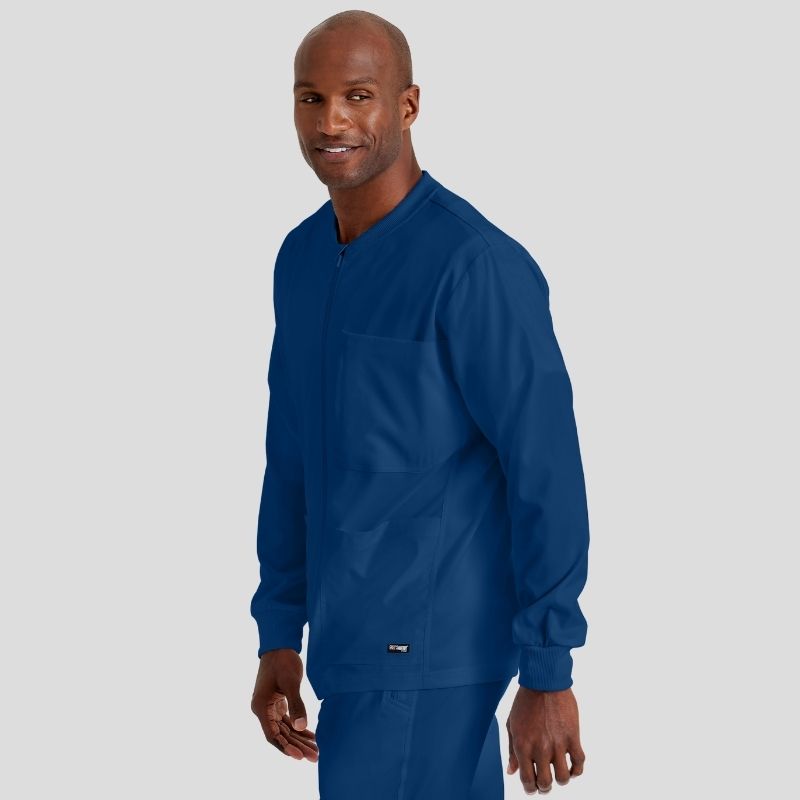 Grey’s Anatomy Stretch Men’s Jacket
