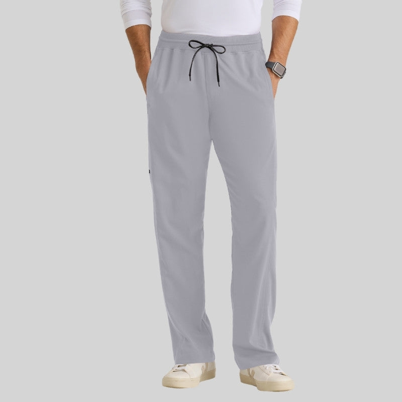 Grey‘s Anatomy Stretch Men's Scrub Set