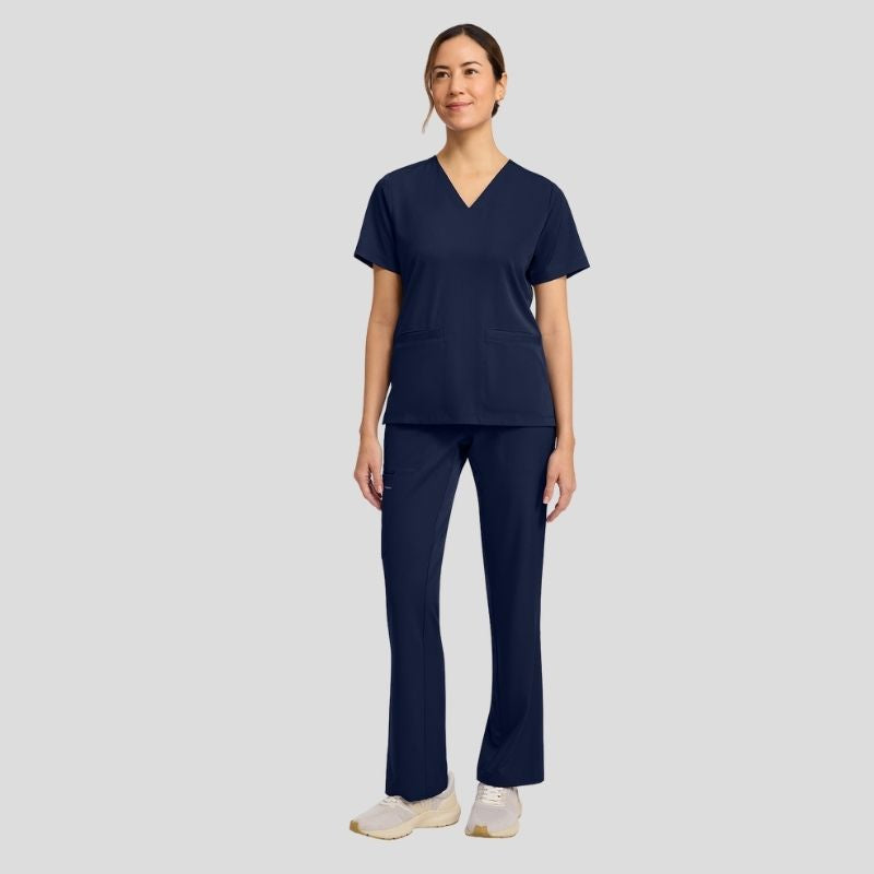 HH Works Molly & Reese Women’s Scrub Set