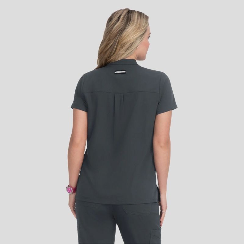 Next Gen Driven & Everyday Hero Women’s Scrub Set