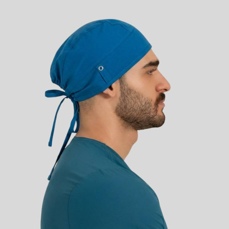 BAU Basic Head Cap - Unisex