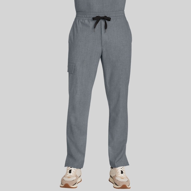 Quest Men’s Scrub Set