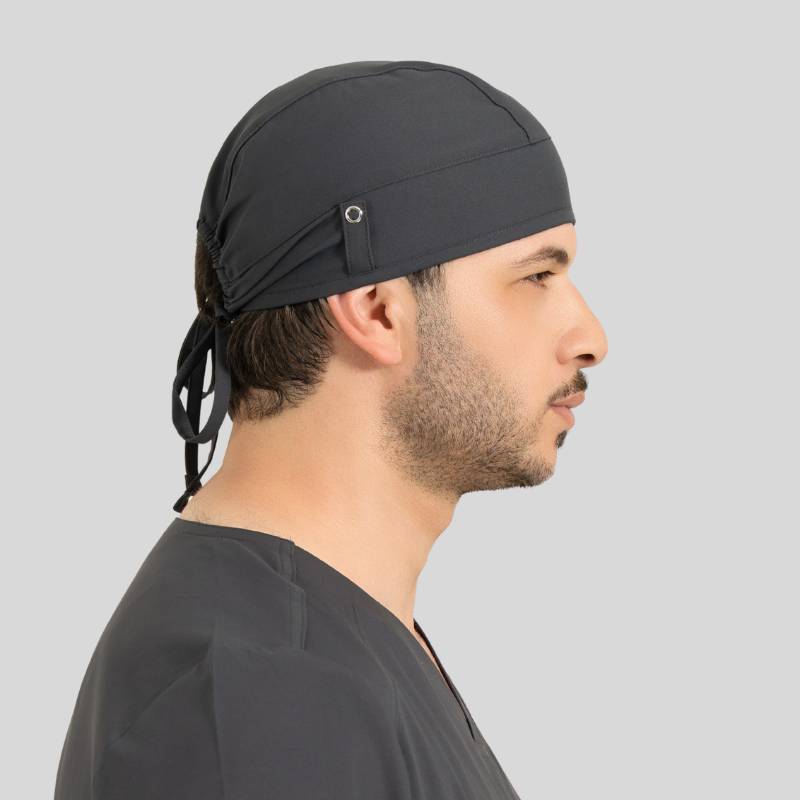 BAU Basic Head Cap - Unisex