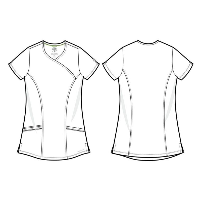 HH Works Madison & Renee Jogger Scrub Set