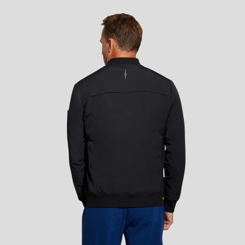 HH360 Samuel Bomber Men’s Jacket