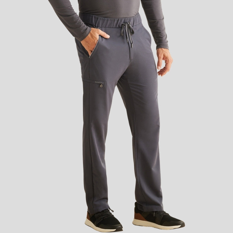 HH360 Shane & Nash Men’s Scrub Set