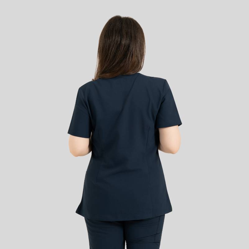 BAU Basic Women's Scrub Set