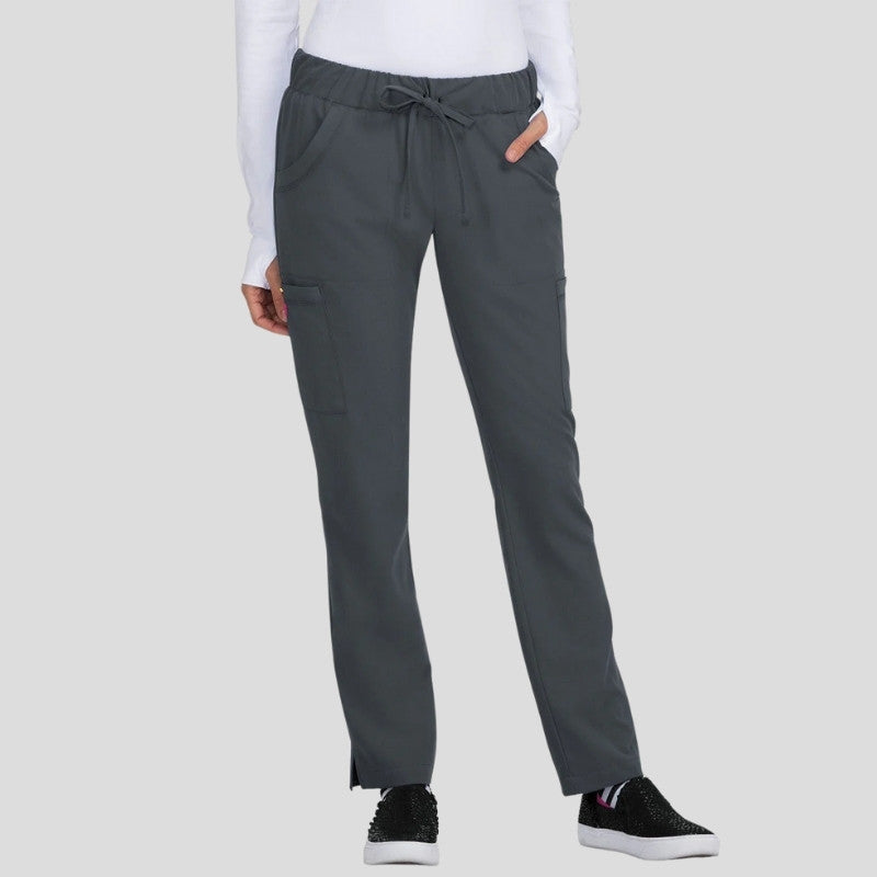 Betsy Johnson Freesia & Buttercup Women’s Scrub Set