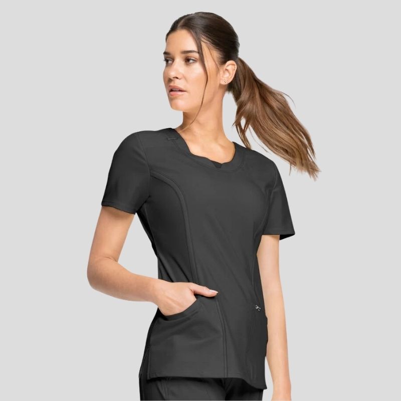 Cherokee Infinity Women’s Scrub Set