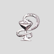 Pharmacy Pin