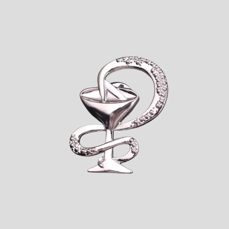 Pharmacy Pin