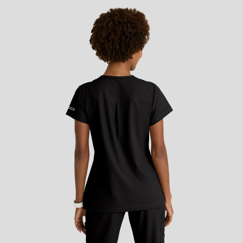 Skechers Ripstop Trek & Scout Women’s Scrub Set