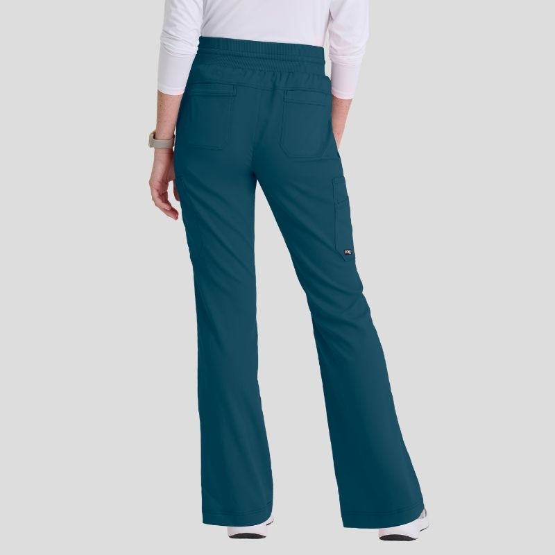 Kristi Grey’s Anatomy Stretch Women's Scrubs Set