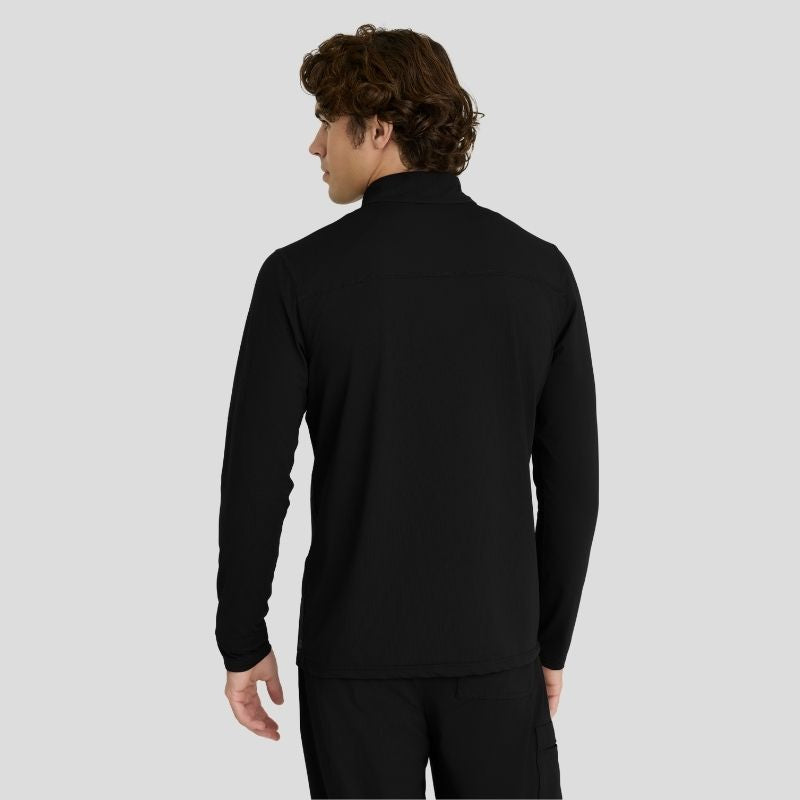 Skechers Slip-ins Long Sleeve Men's Scrub Set