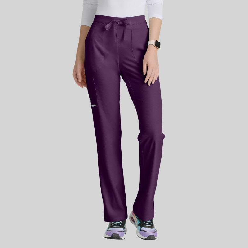 Vitality & Reliance Women’s Scrub Set