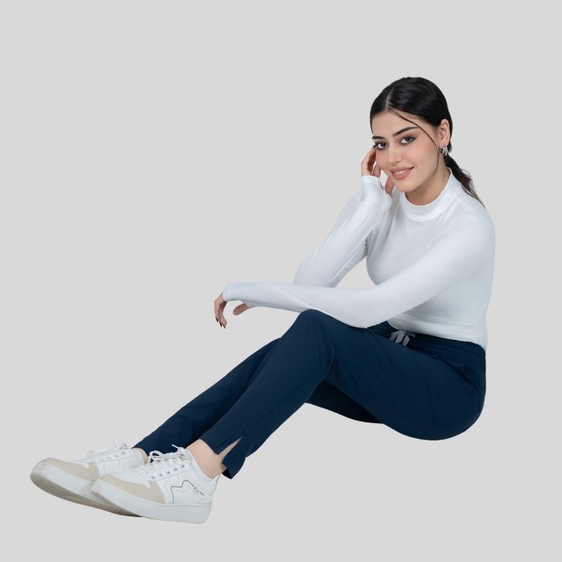 Bau Women's Underscrub Tee