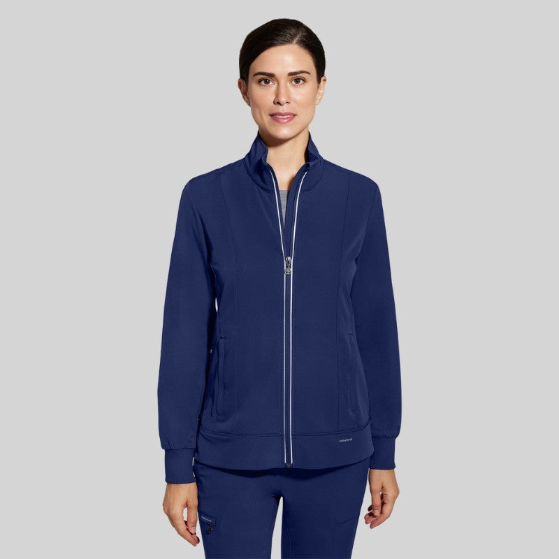 HH360 Carly Women’s Jacket