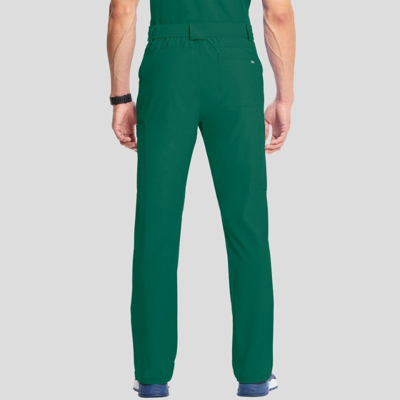 Cherokee Infinity Men's Scrub Set