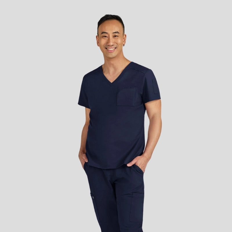 Cureology Arthro & Neuro Men’s Scrub Set