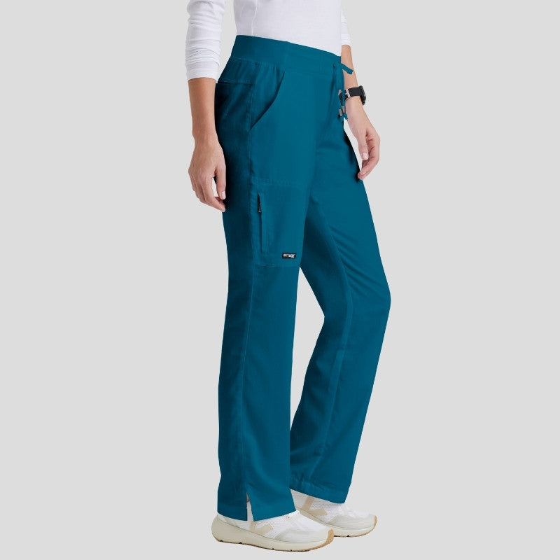 Grey’s Anatomy Classic Women's Scrub Set