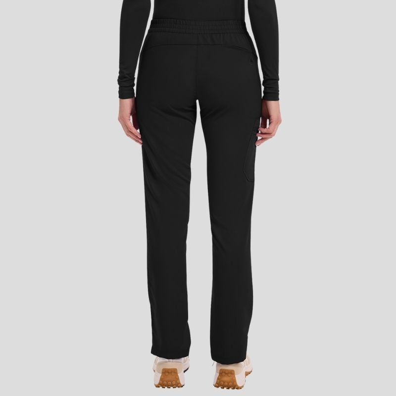 Purple Label Jill & Tamara  Women’s Scrub Set