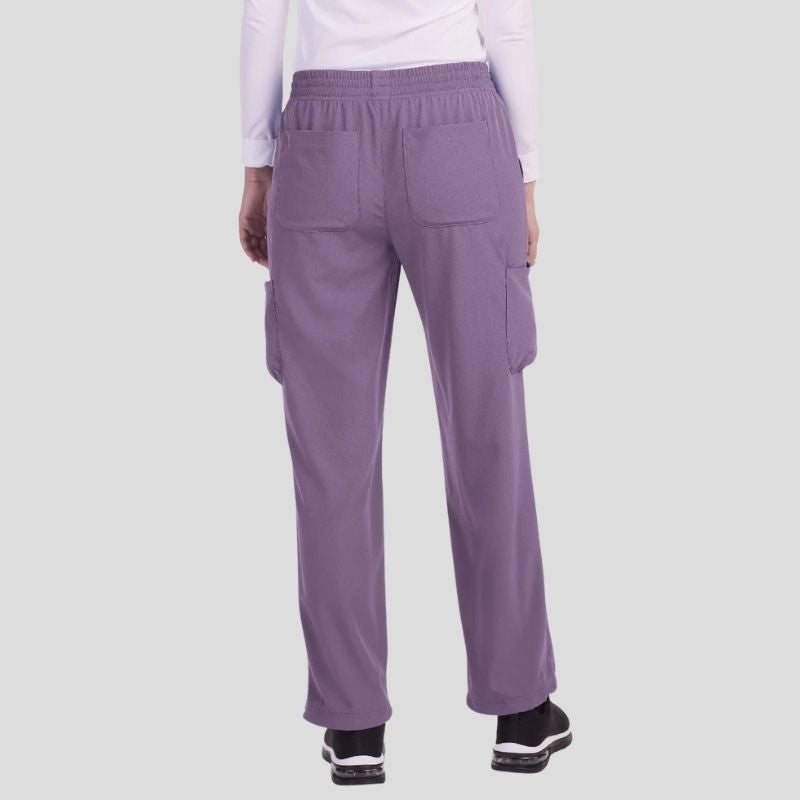 Planet Koi Kailani & Dunia Women’s Scrub Set