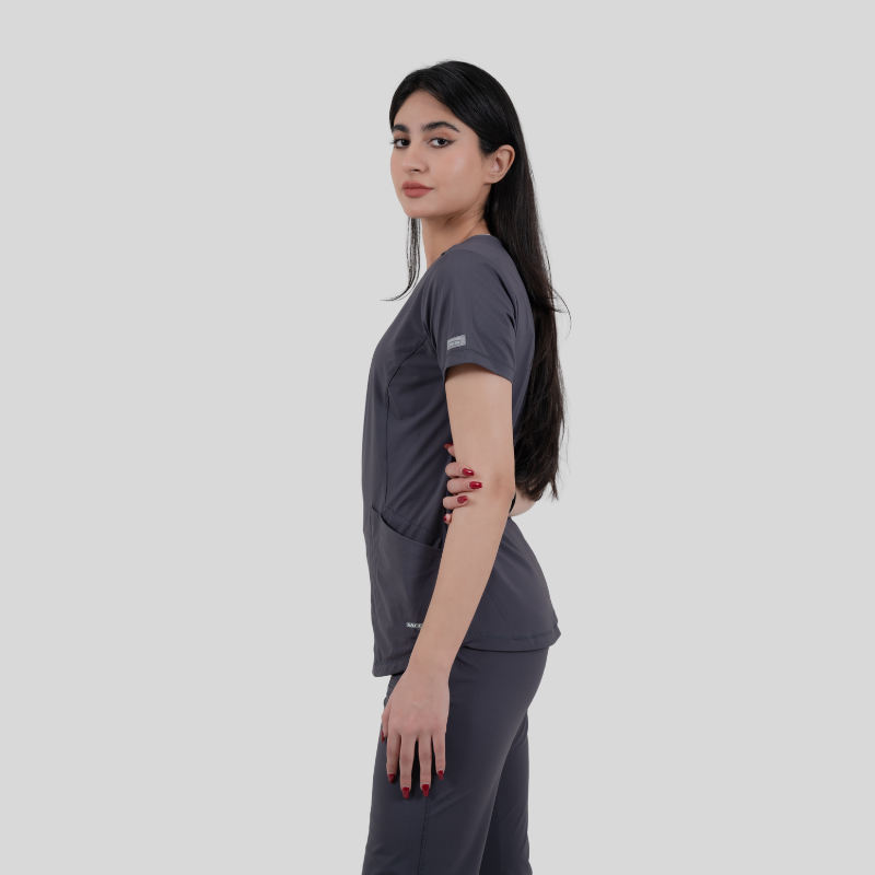 Skechers Slip-ins Women’s Scrub Set